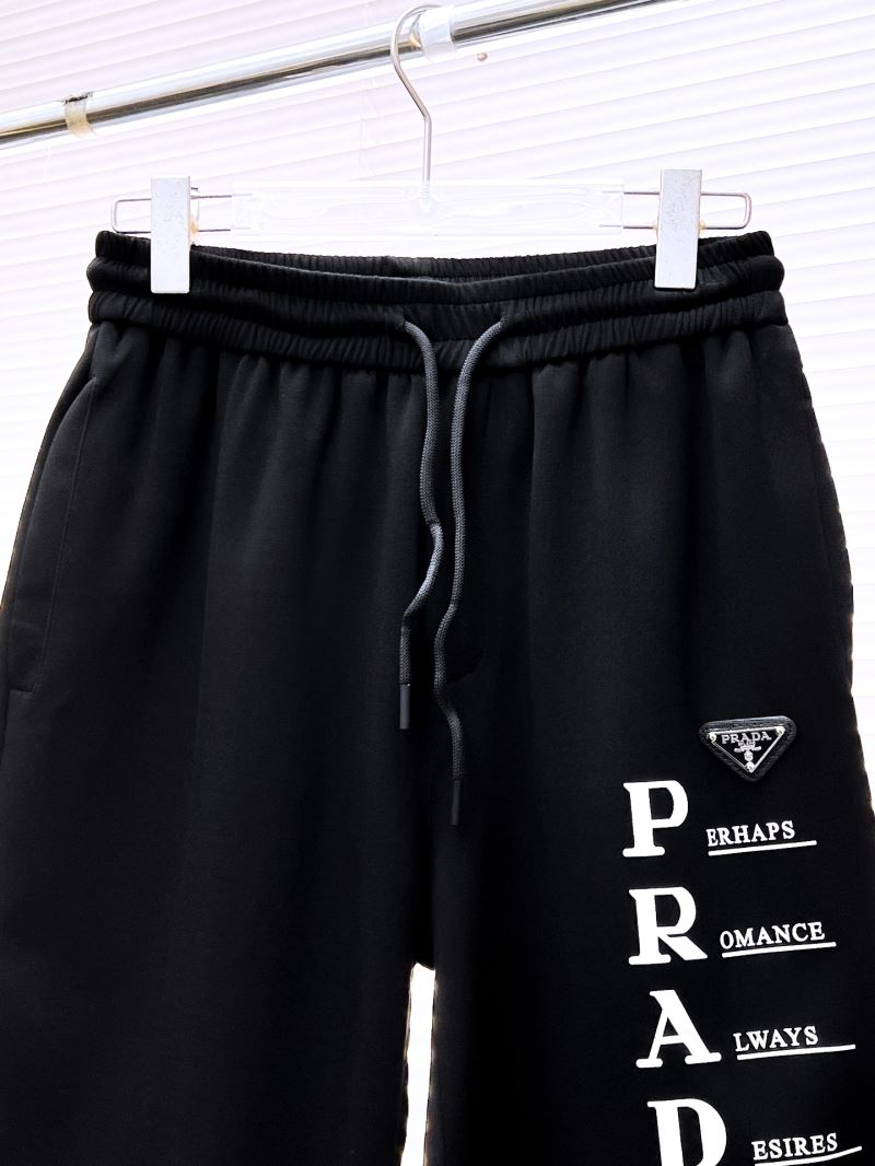 Prada Short Pants